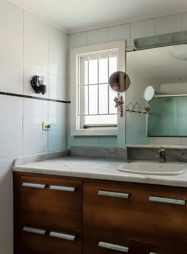Galeria casa nevoeiro